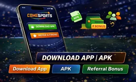 Download the app, unlock code 2UUUMAX, and enter ₹1 contests faster